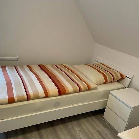 Mm Apartment Hannover Eksteriør billede