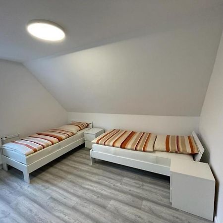 Mm Apartment Hannover Eksteriør billede