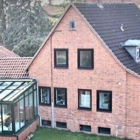 Mm Apartment Hannover Eksteriør billede