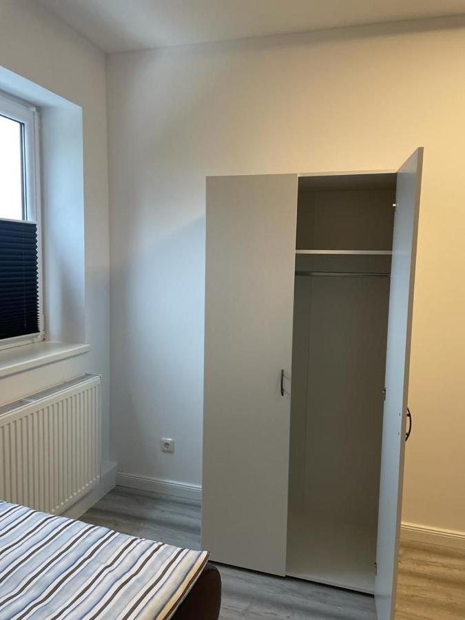 Mm Apartment Hannover Eksteriør billede