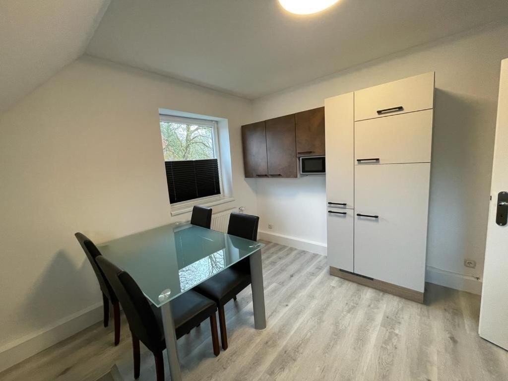 Mm Apartment Hannover Eksteriør billede