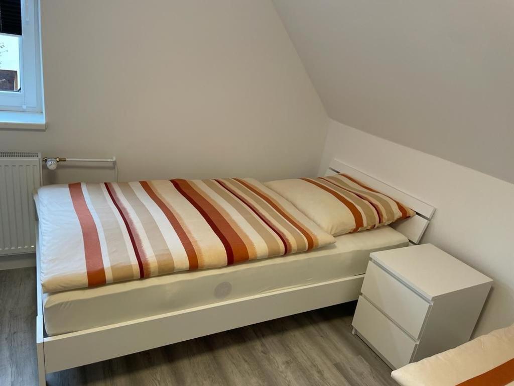 Mm Apartment Hannover Eksteriør billede