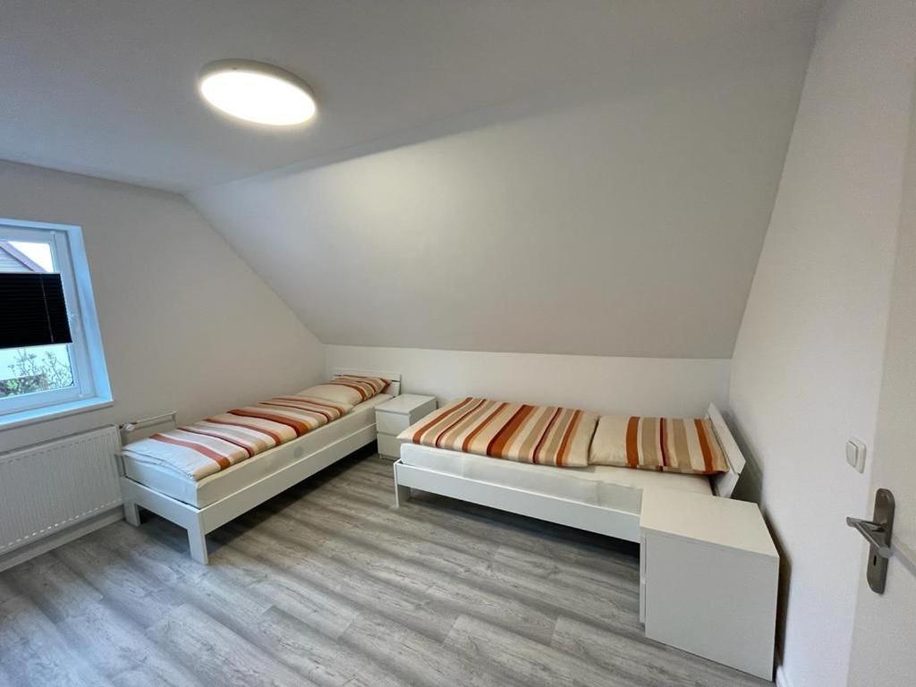 Mm Apartment Hannover Eksteriør billede