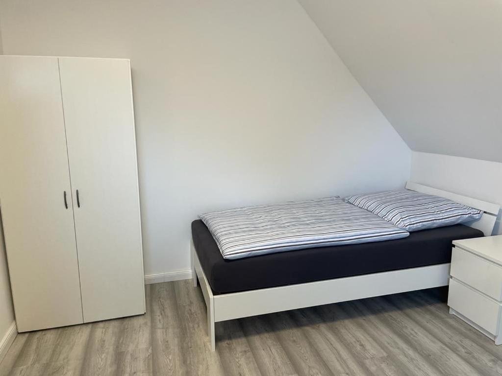 Mm Apartment Hannover Eksteriør billede