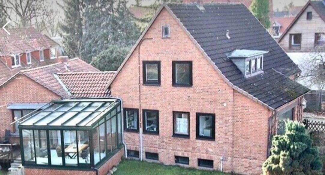 Mm Apartment Hannover Eksteriør billede