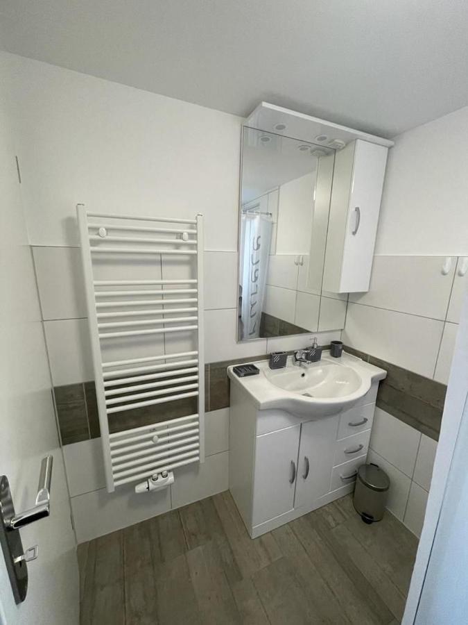 Mm Apartment Hannover Eksteriør billede