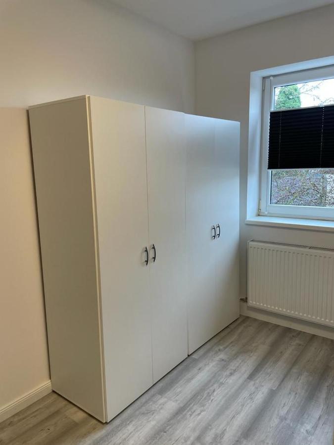 Mm Apartment Hannover Eksteriør billede