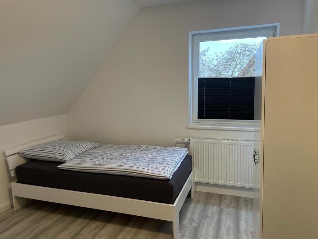 Mm Apartment Hannover Eksteriør billede