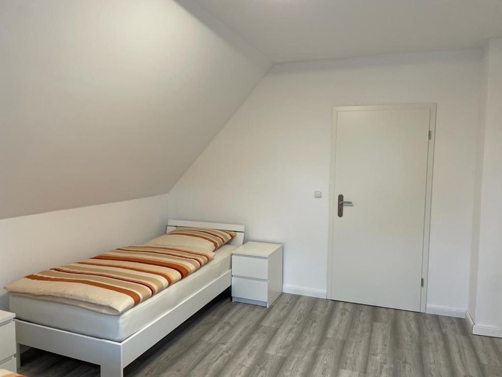 Mm Apartment Hannover Eksteriør billede