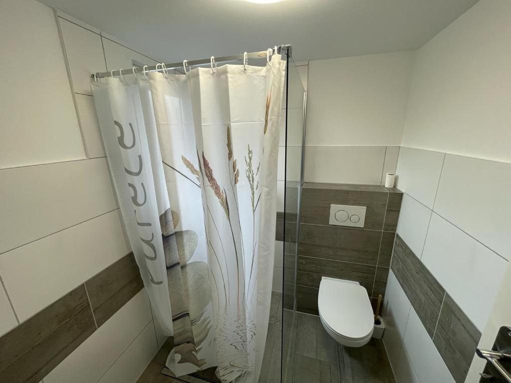 Mm Apartment Hannover Eksteriør billede